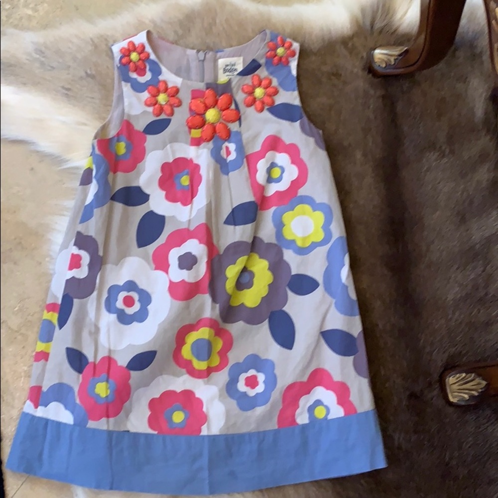 Kids dress